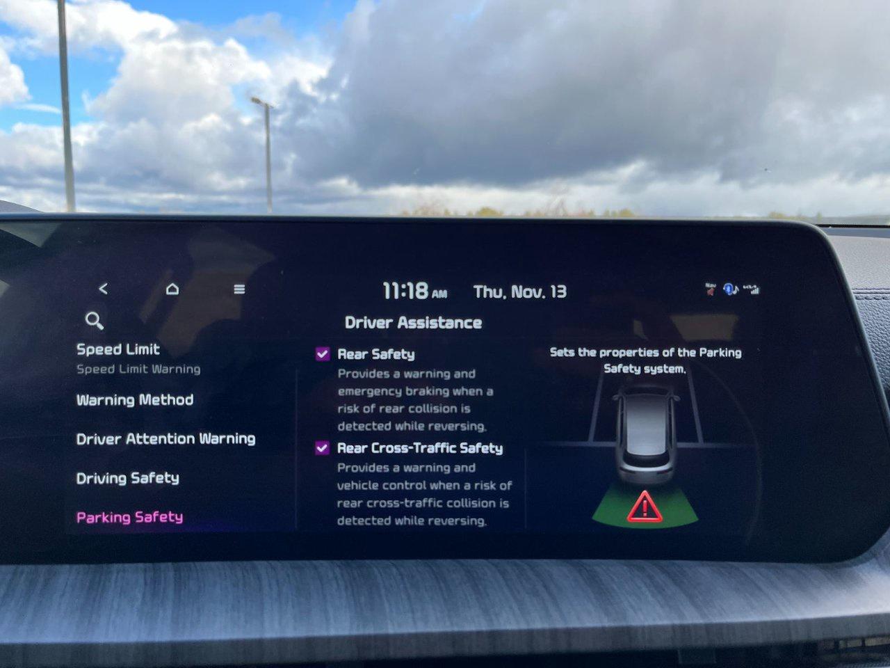 2024 Kia Telluride SX AWD Photo