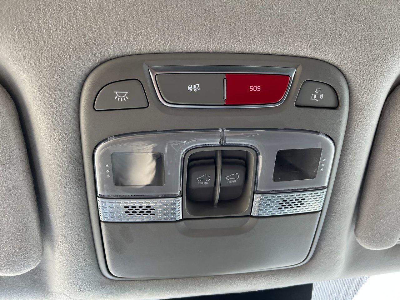 2024 Kia Telluride SX AWD Photo