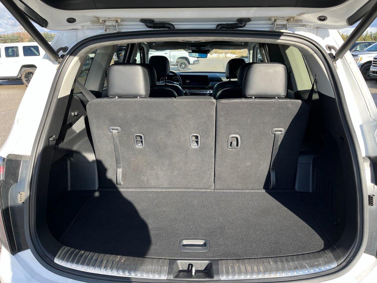 2024 Kia Telluride SX AWD Photo