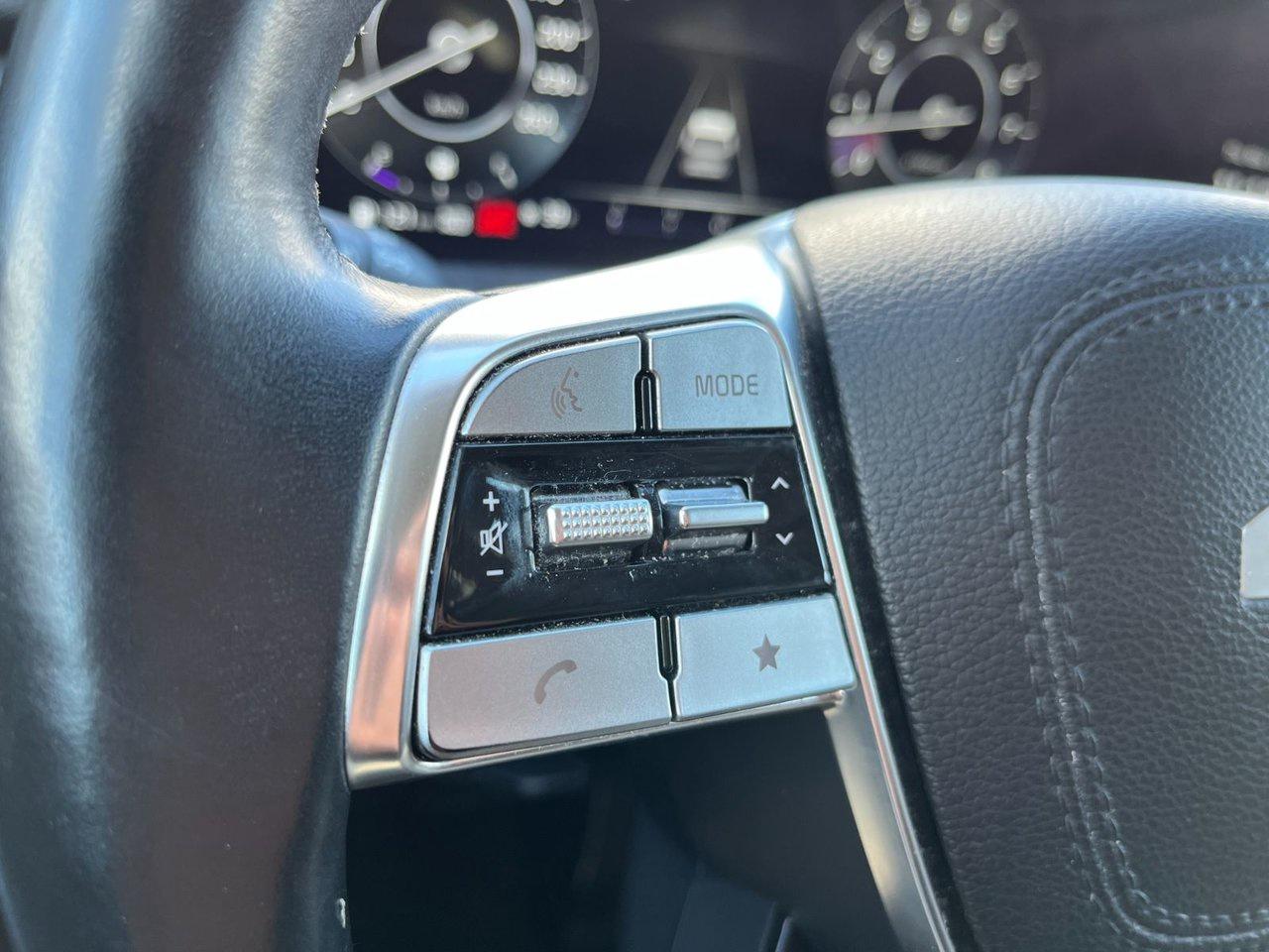 2024 Kia Telluride SX AWD Photo