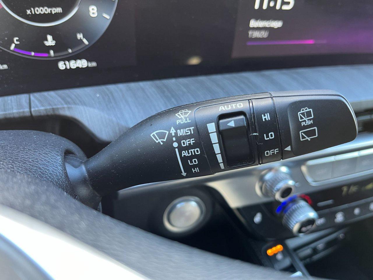 2024 Kia Telluride SX AWD Photo