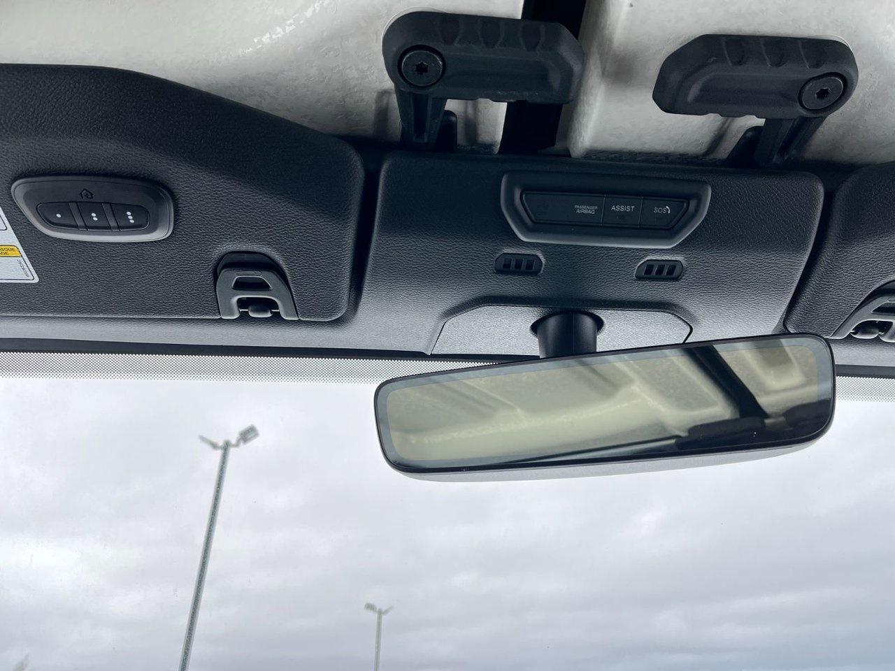 2021 Jeep Wrangler Unlimited Sahara 4X4 Photo