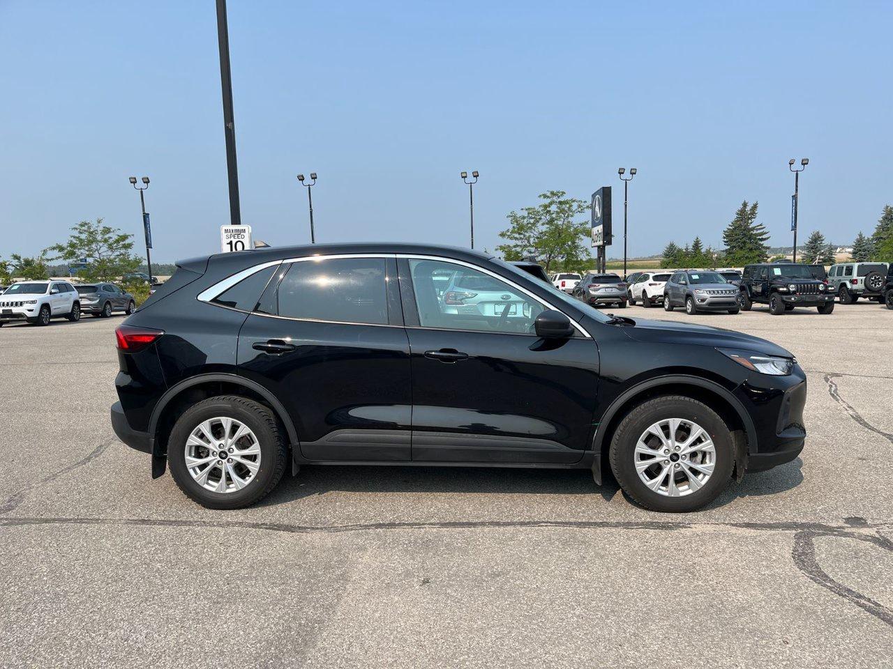 2024 Ford Escape Active AWD Photo