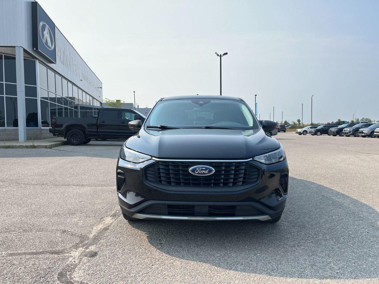 2024 Ford Escape Active AWD Photo