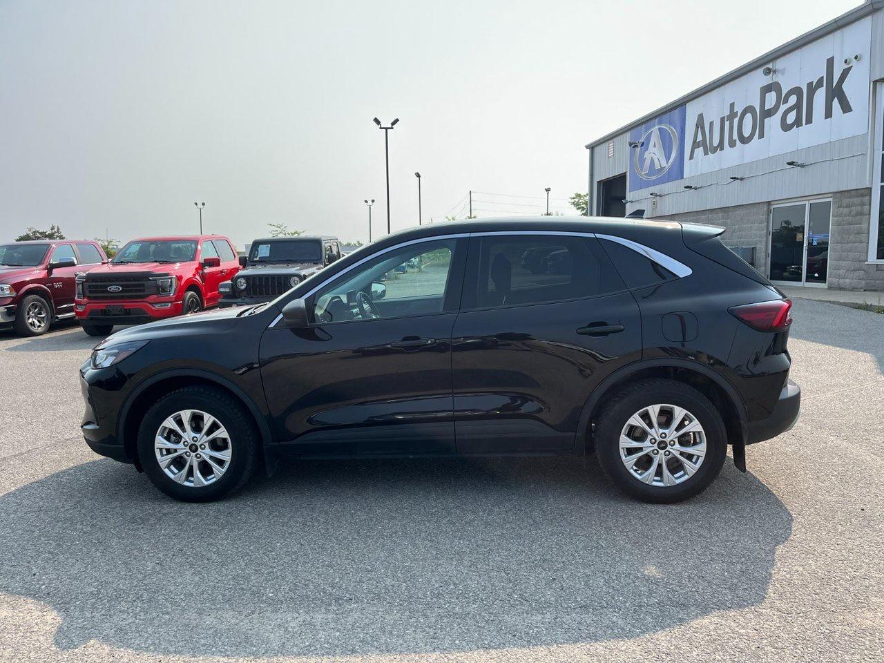 2024 Ford Escape Active AWD Photo