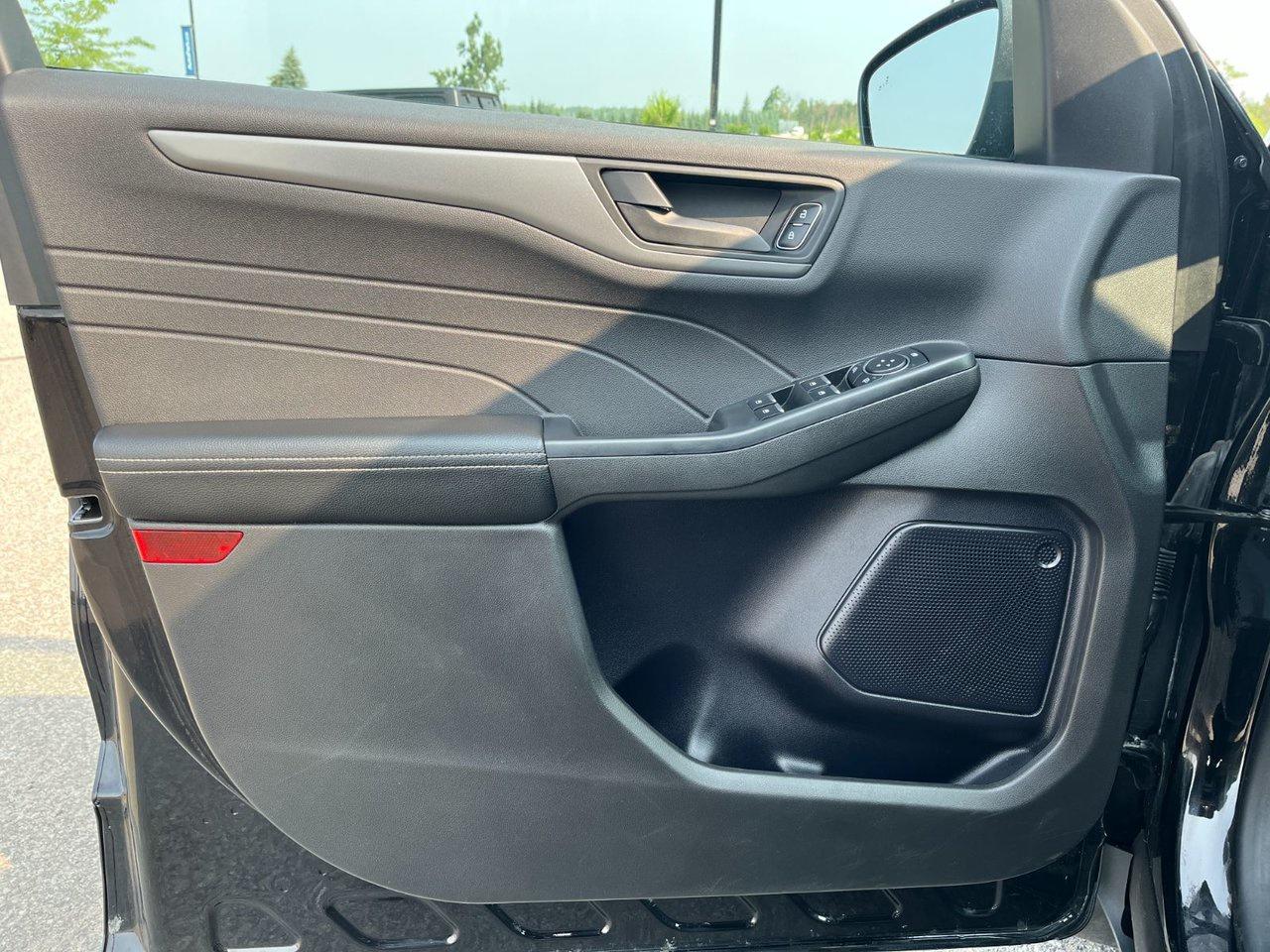 2024 Ford Escape Active AWD Photo