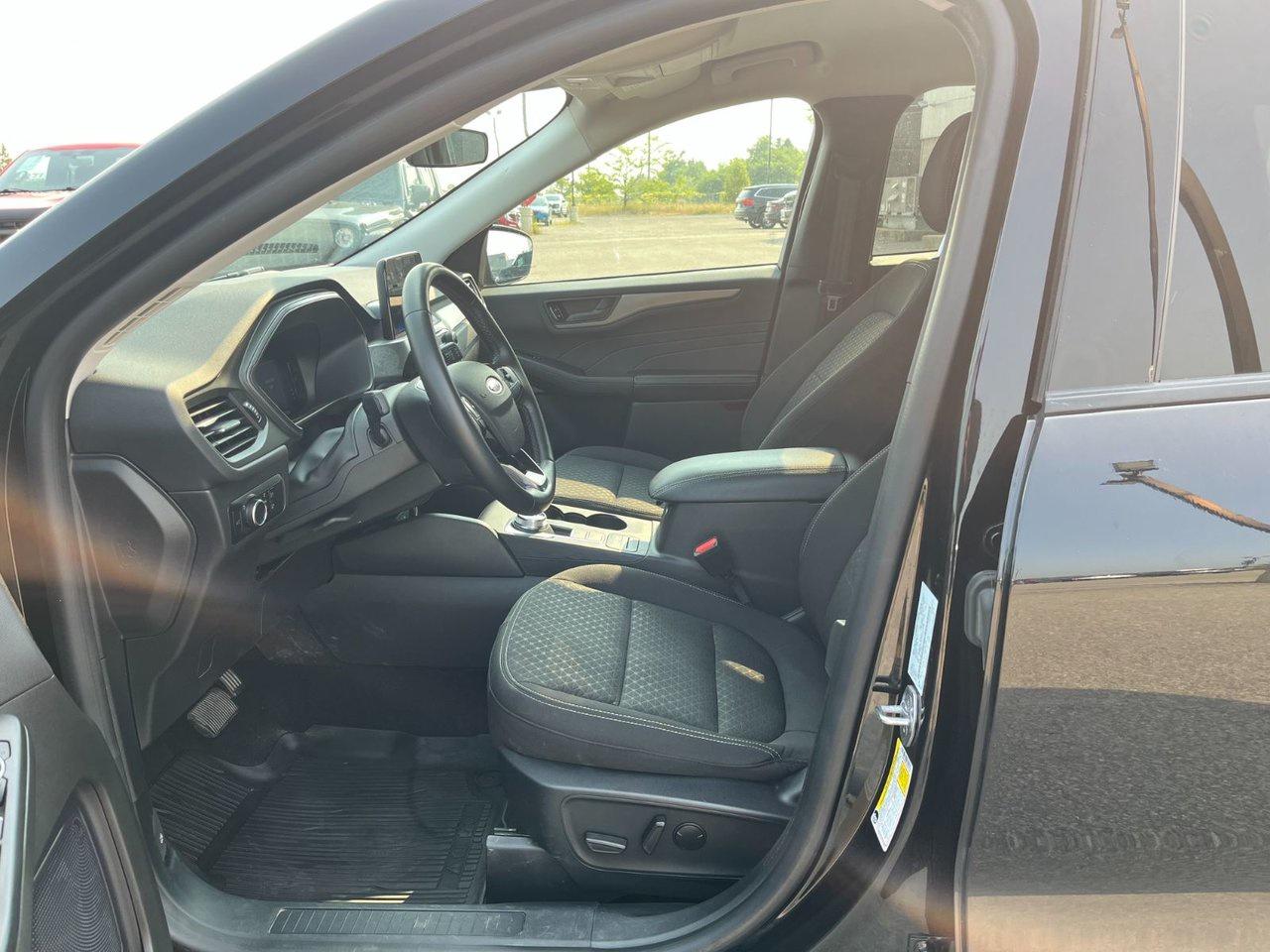 2024 Ford Escape Active AWD Photo