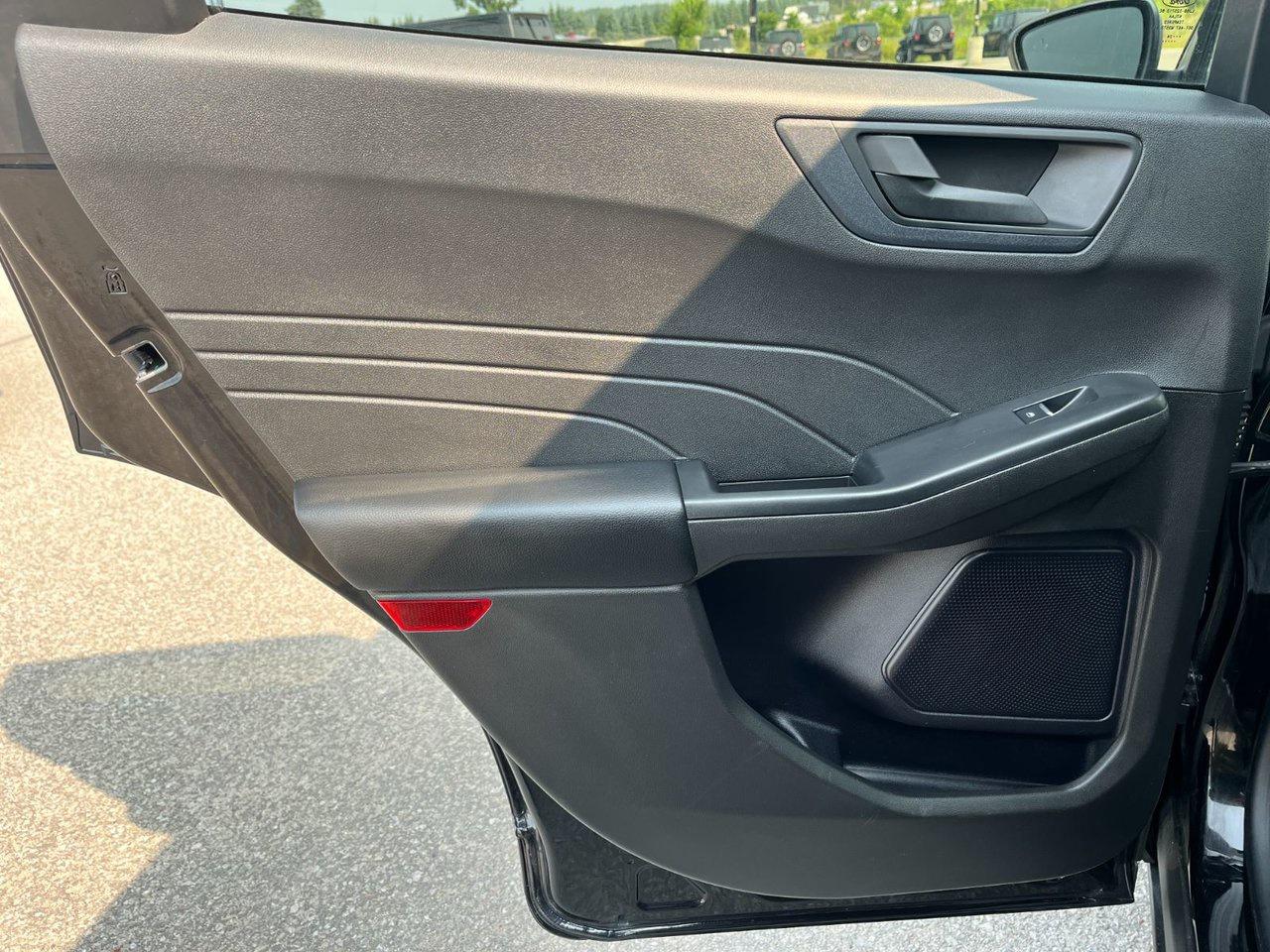 2024 Ford Escape Active AWD Photo