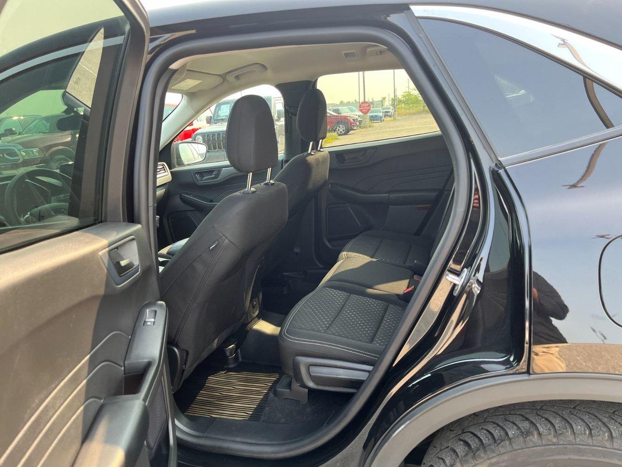 2024 Ford Escape Active AWD Photo