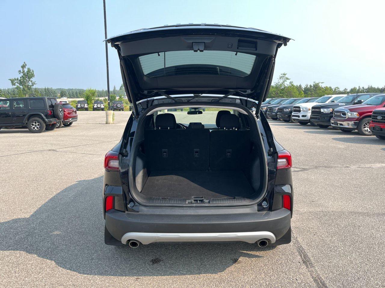 2024 Ford Escape Active AWD Photo