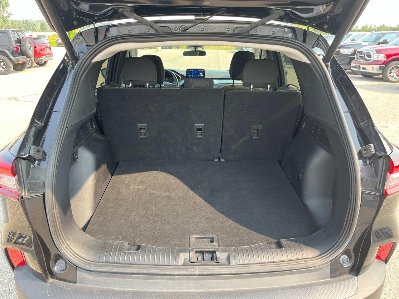 2024 Ford Escape Active AWD Photo