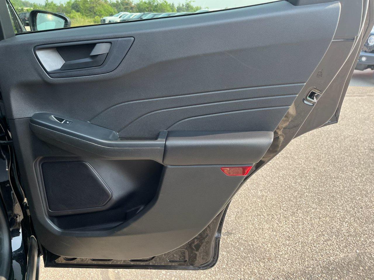 2024 Ford Escape Active AWD Photo