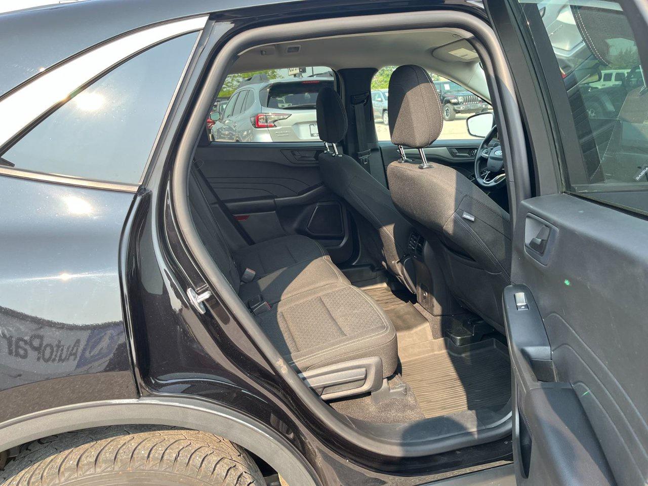 2024 Ford Escape Active AWD Photo