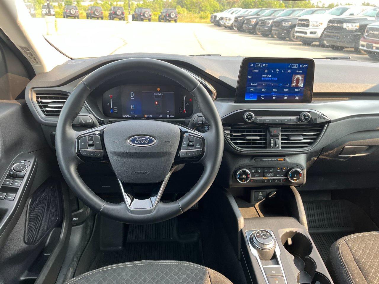 2024 Ford Escape Active AWD Photo