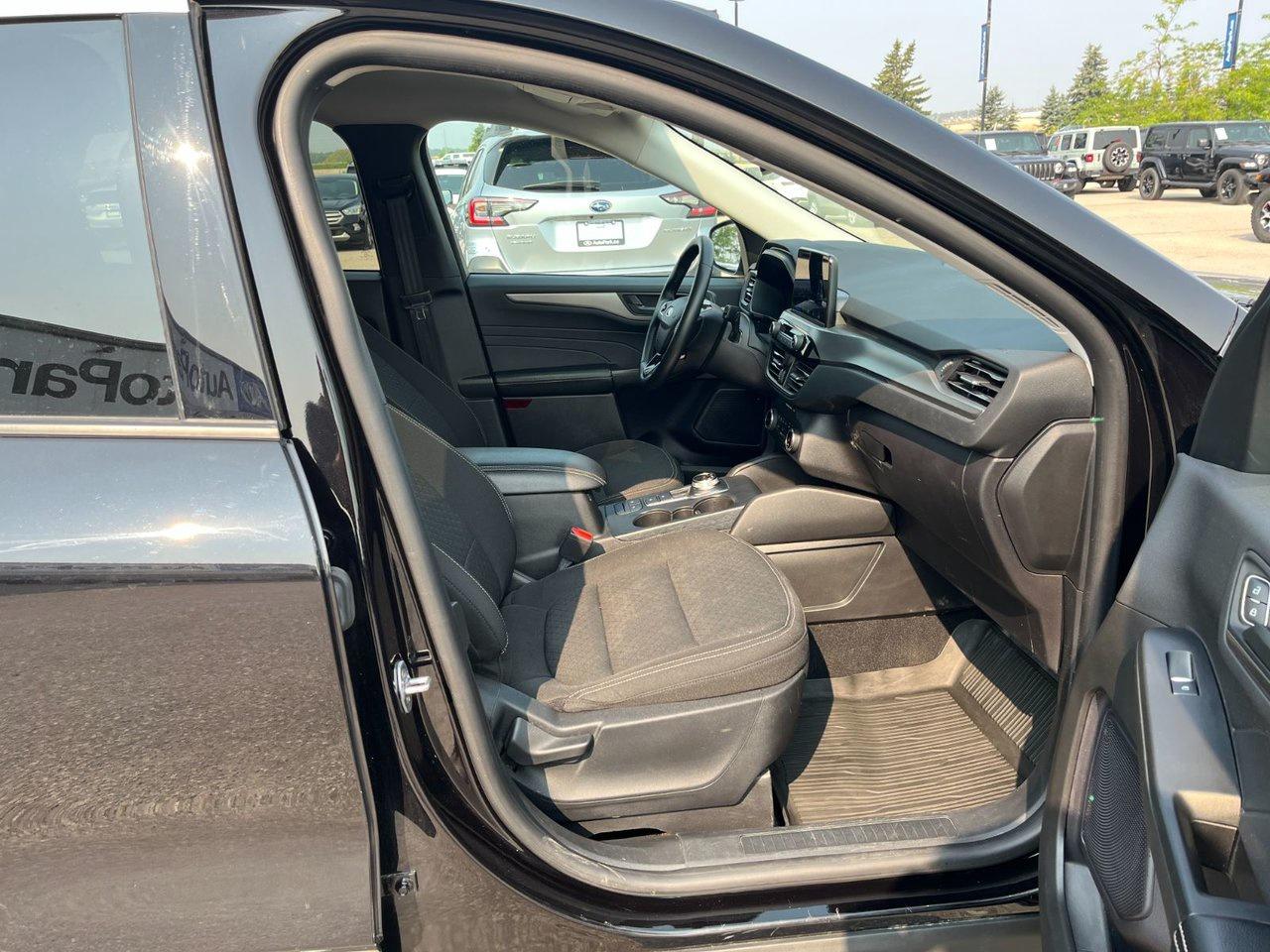 2024 Ford Escape Active AWD Photo