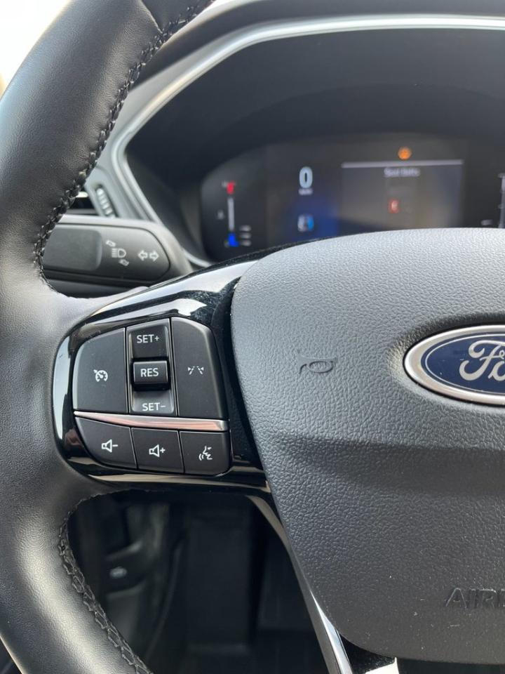 2024 Ford Escape Active AWD Photo