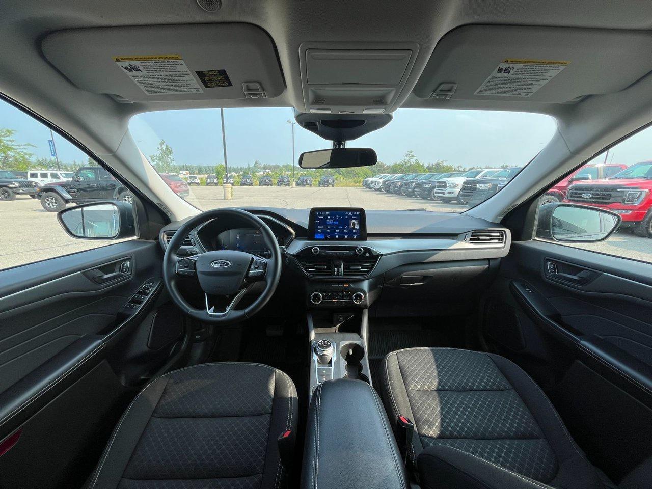 2024 Ford Escape Active AWD Photo