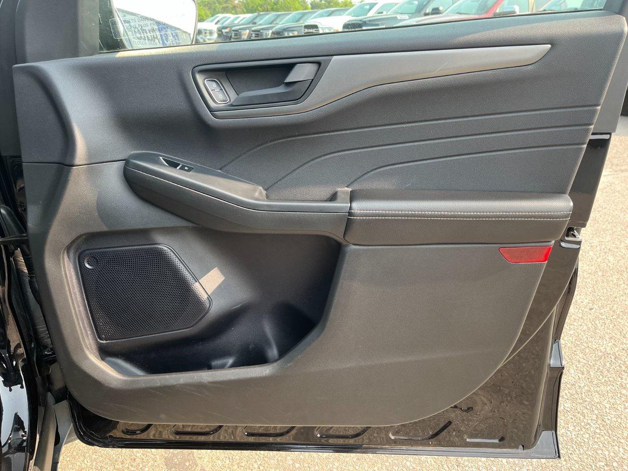 2024 Ford Escape Active AWD Photo