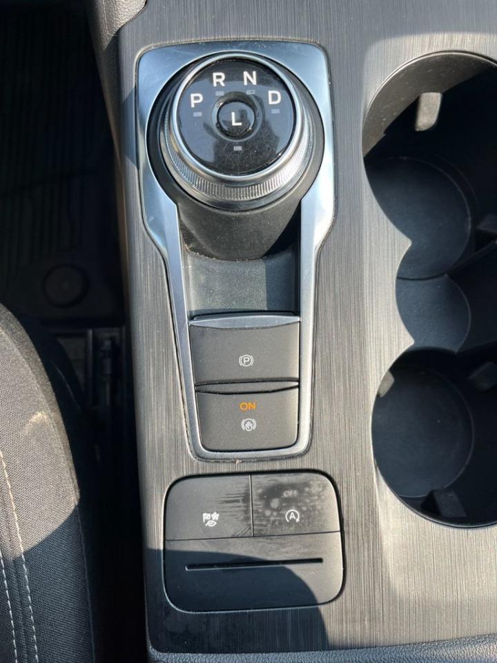 2024 Ford Escape Active AWD Photo