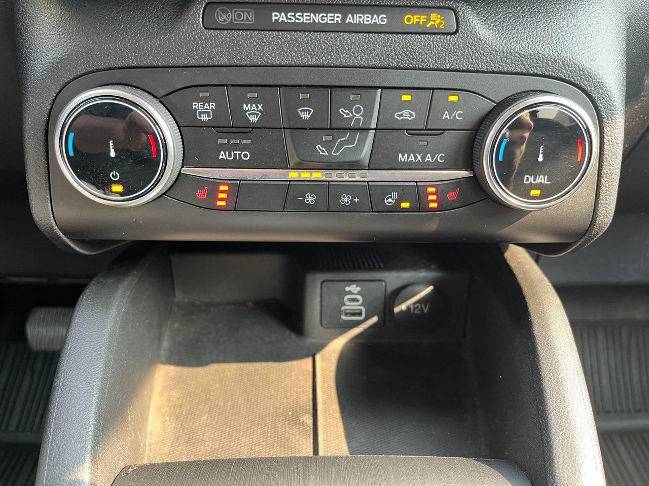 2024 Ford Escape Active AWD Photo