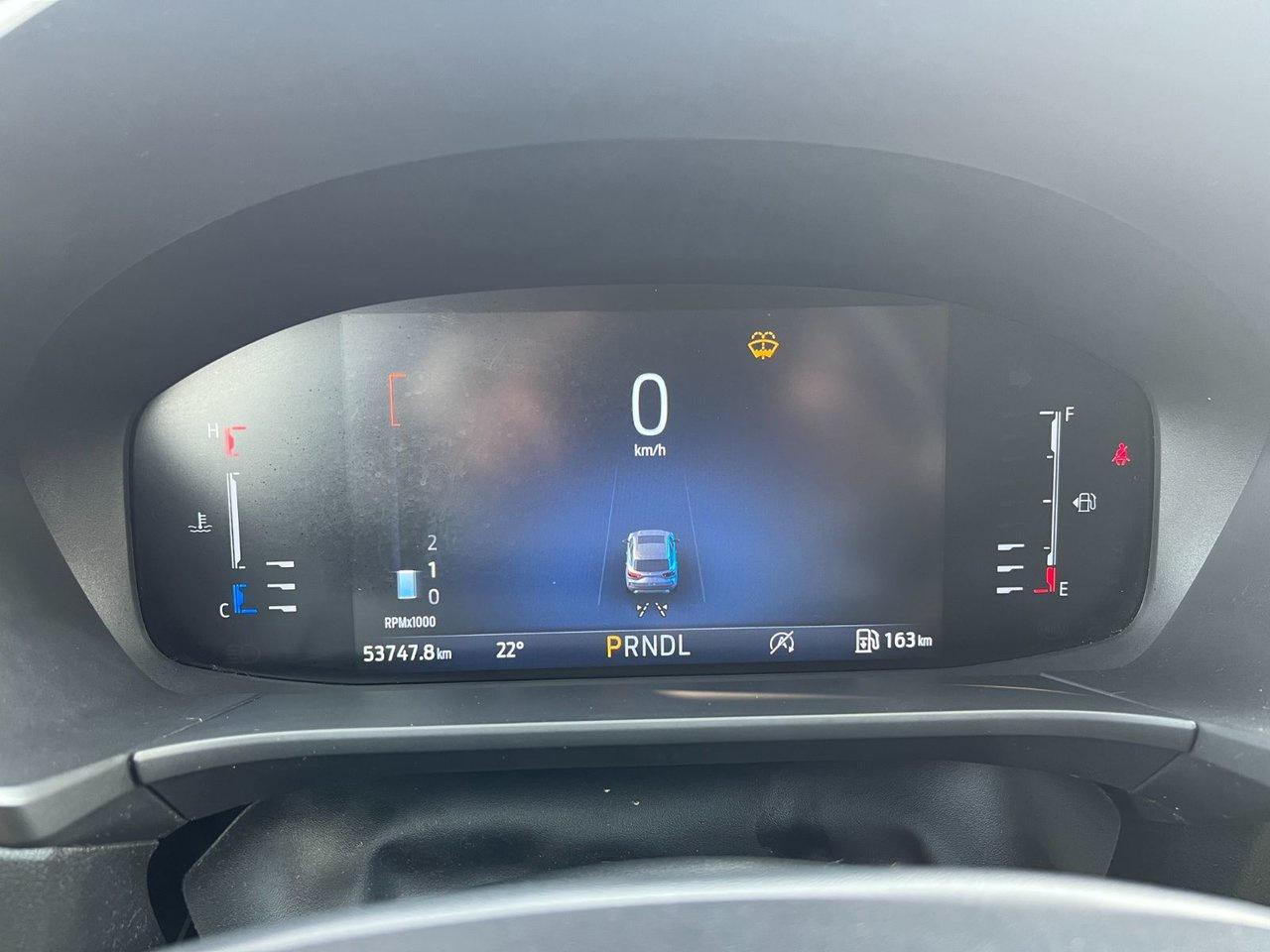 2024 Ford Escape Active AWD Photo