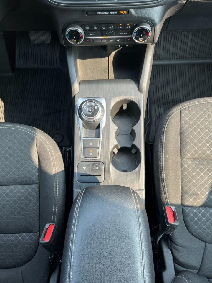 2024 Ford Escape Active AWD Photo