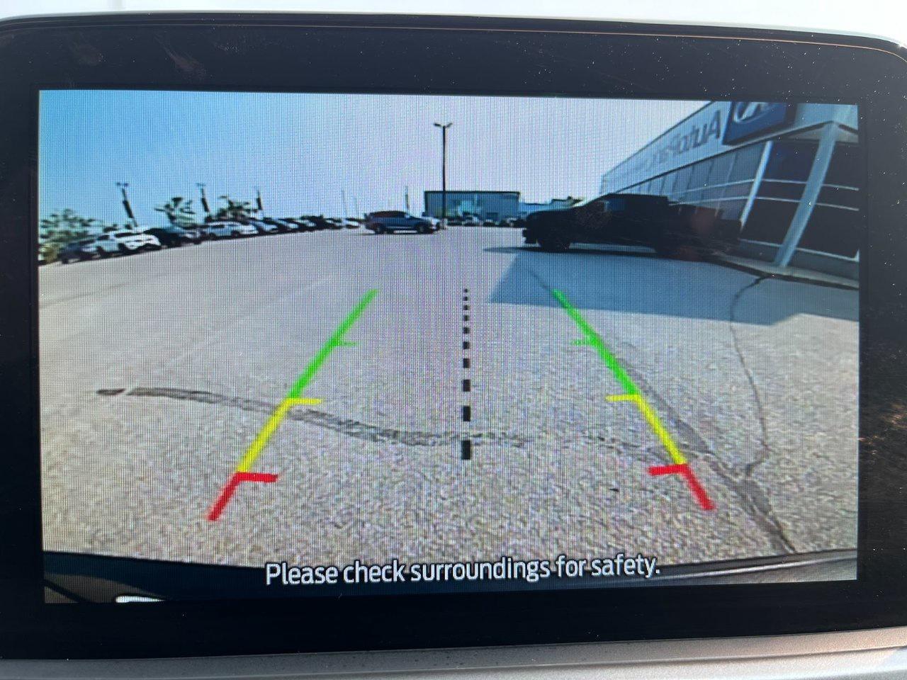 2024 Ford Escape Active AWD Photo