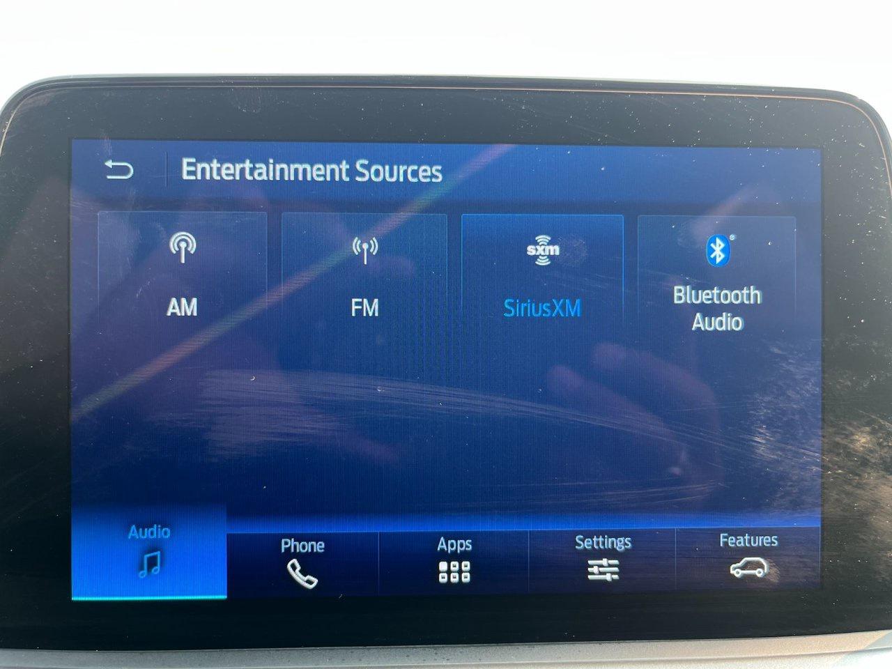 2024 Ford Escape Active AWD Photo