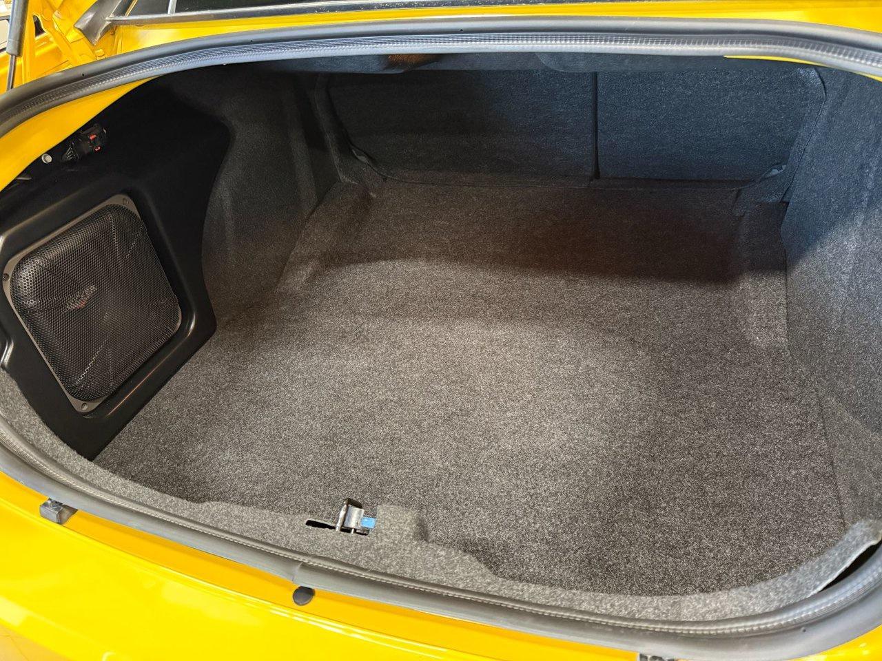 2007 Dodge Charger SRT8 RWD Photo