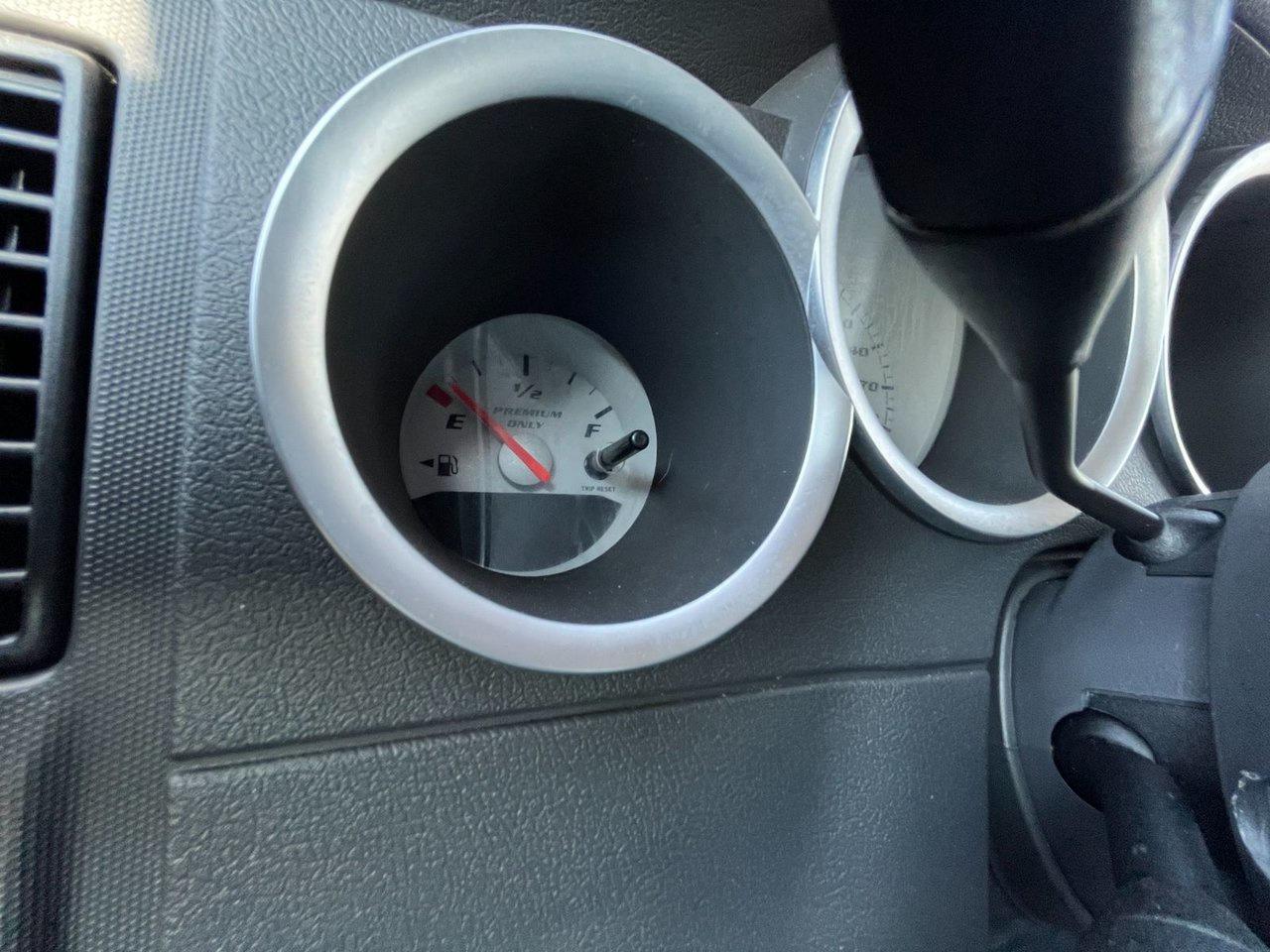 2007 Dodge Charger SRT8 RWD Photo