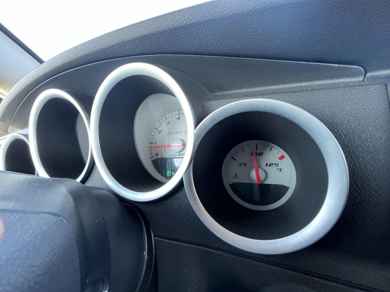 2007 Dodge Charger SRT8 RWD Photo