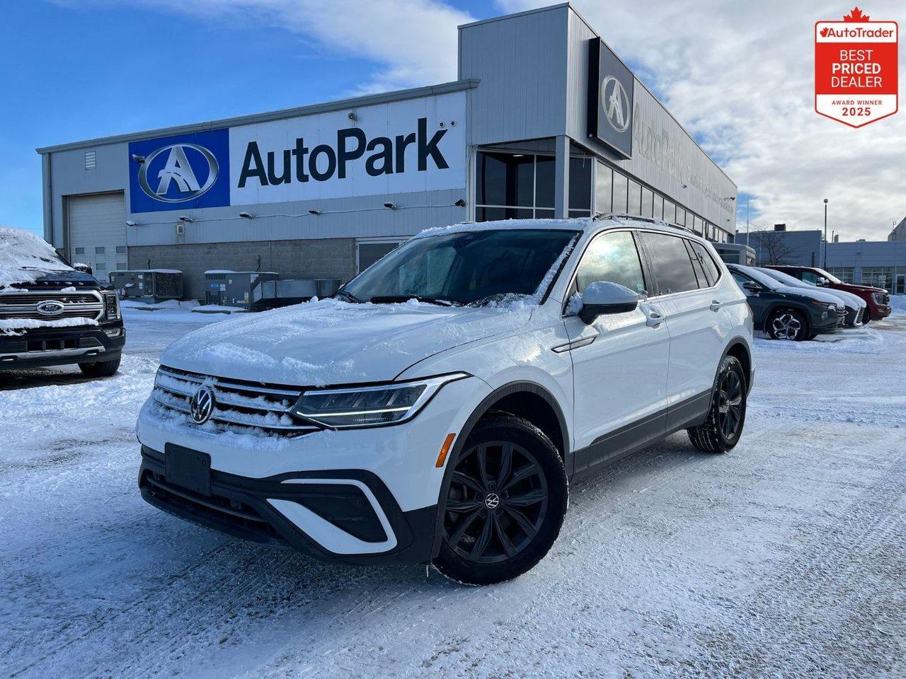 2024 Volkswagen Tiguan COMFORTLINE 4Motion Photo0