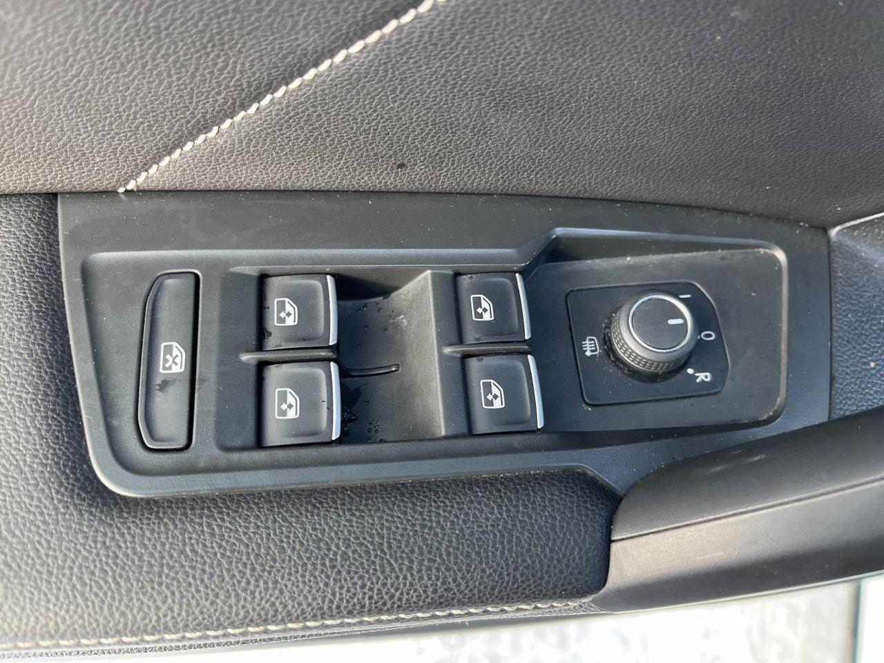 2024 Volkswagen Tiguan COMFORTLINE 4Motion Photo