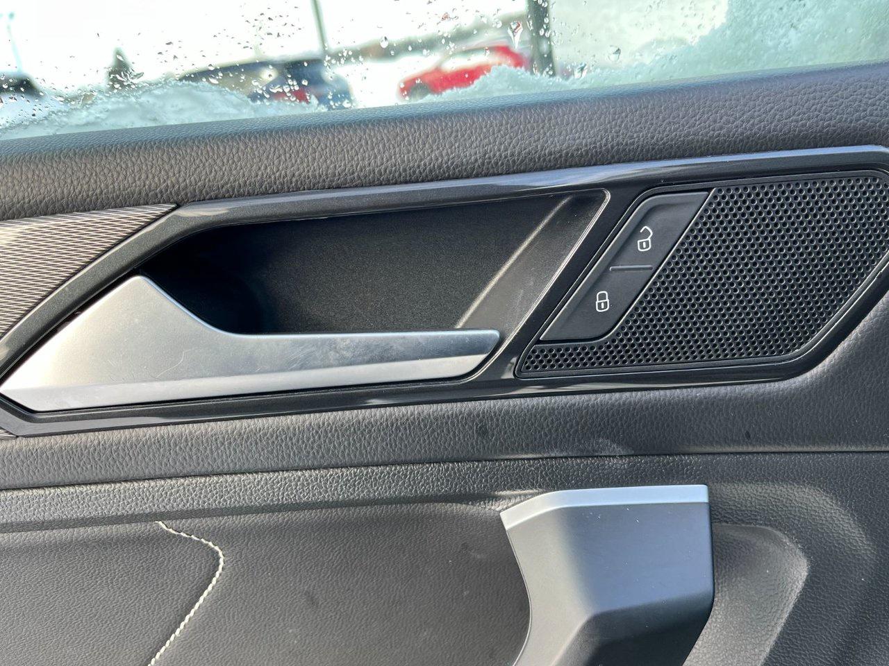 2024 Volkswagen Tiguan COMFORTLINE 4Motion Photo