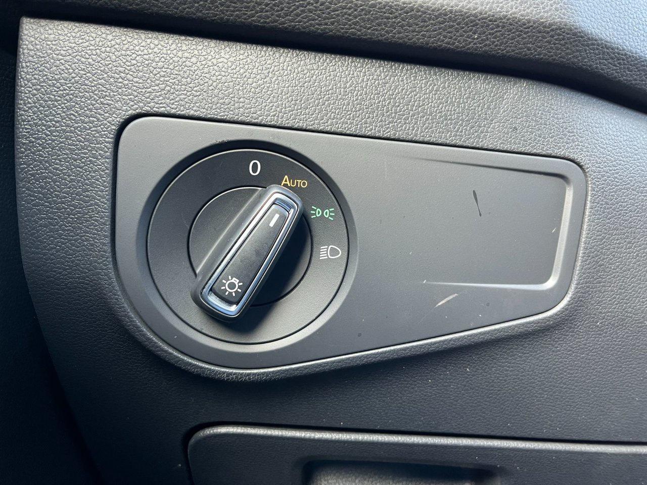 2024 Volkswagen Tiguan COMFORTLINE 4Motion Photo