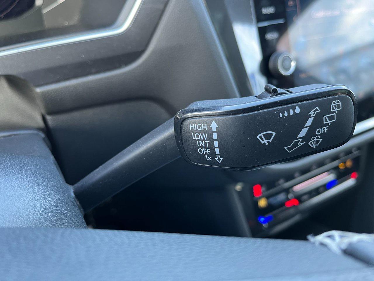 2024 Volkswagen Tiguan COMFORTLINE 4Motion Photo