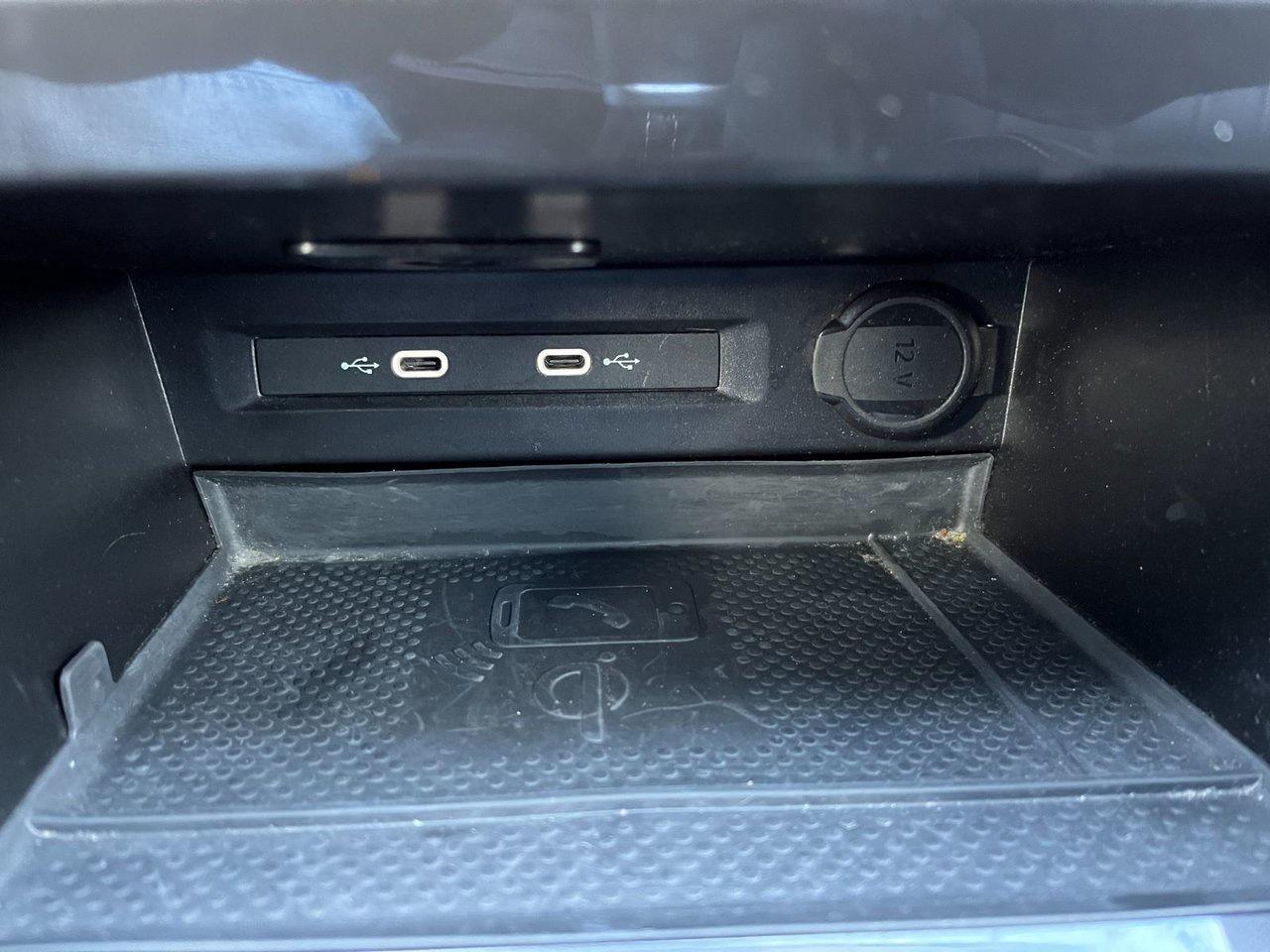 2024 Volkswagen Tiguan COMFORTLINE 4Motion Photo