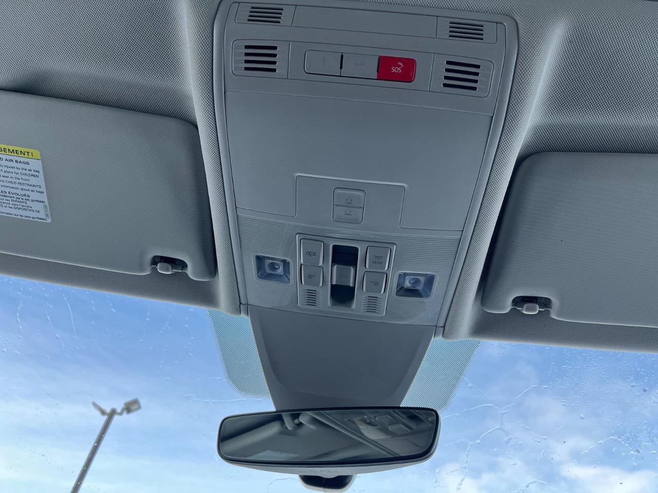 2024 Volkswagen Tiguan COMFORTLINE 4Motion Photo