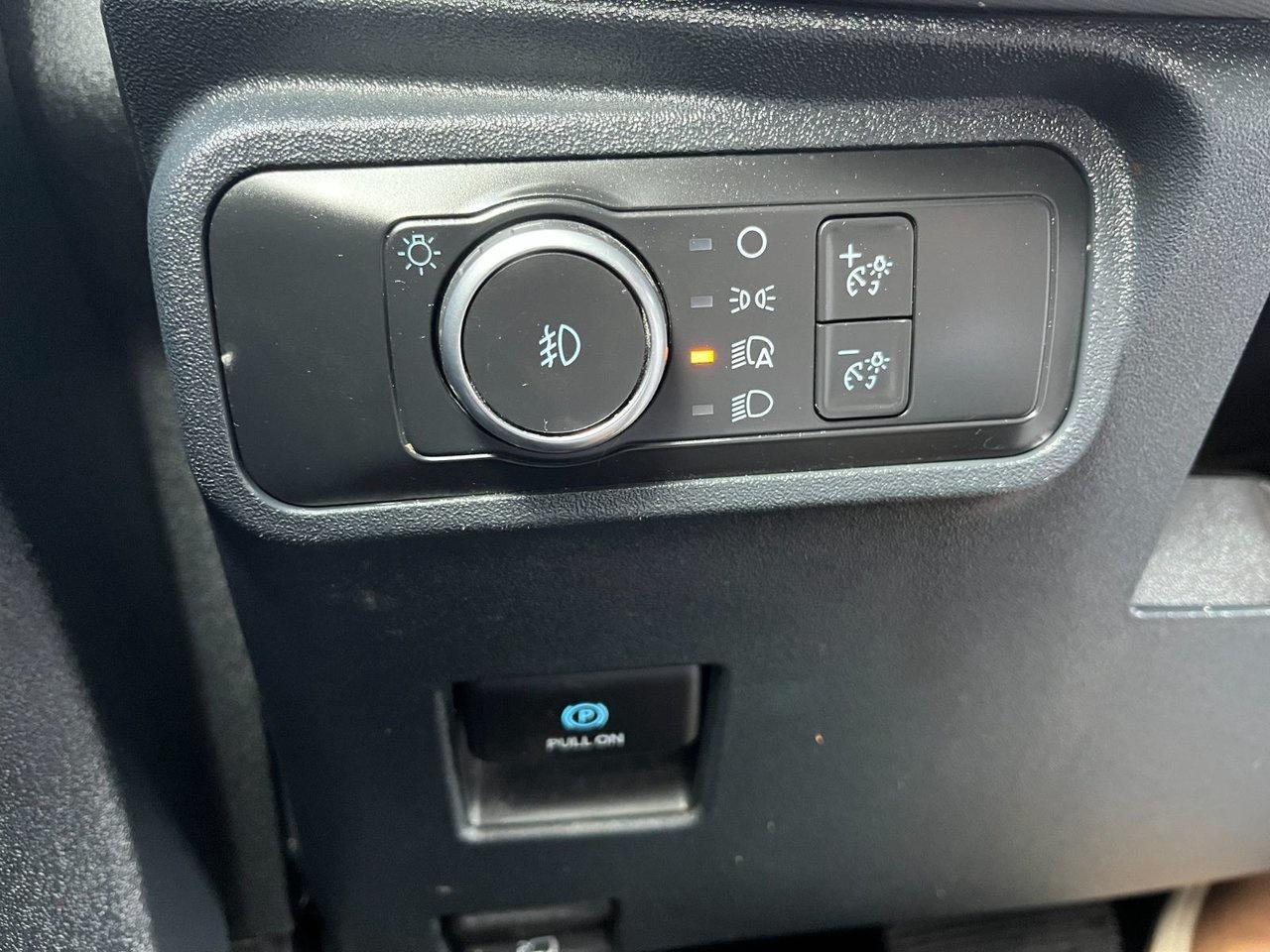 2022 Ford Bronco Big Bend 4 Door 4x4 Photo