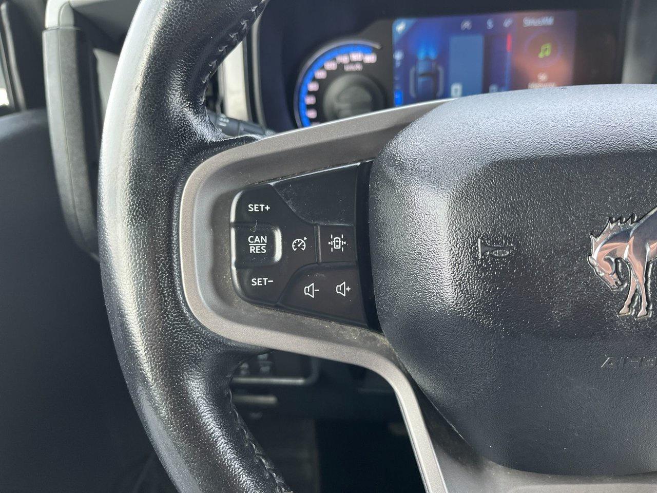 2022 Ford Bronco Big Bend 4 Door 4x4 Photo