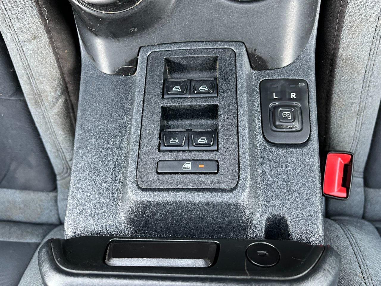 2022 Ford Bronco Big Bend 4 Door 4x4 Photo