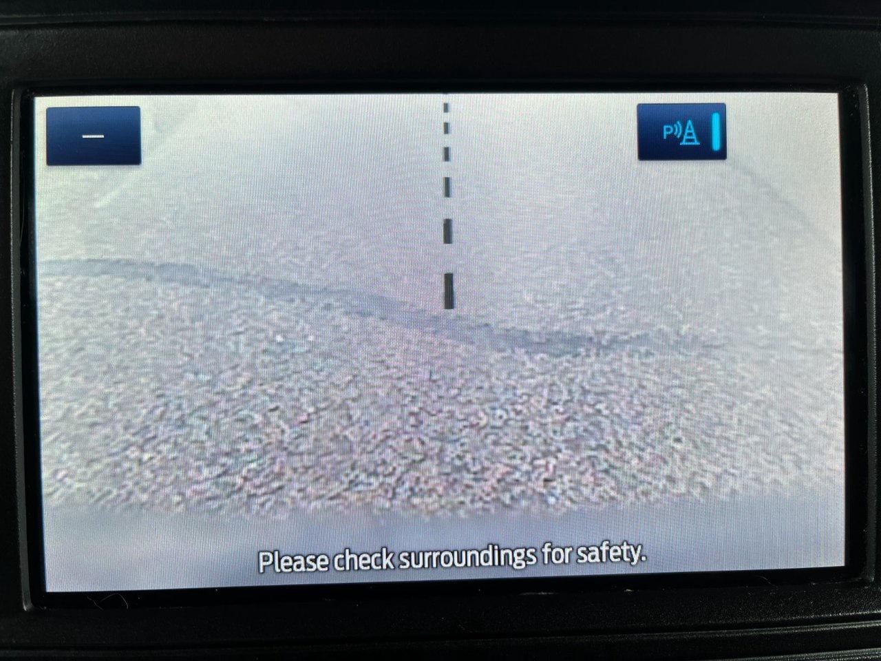 2022 Ford Bronco Big Bend 4 Door 4x4 Photo