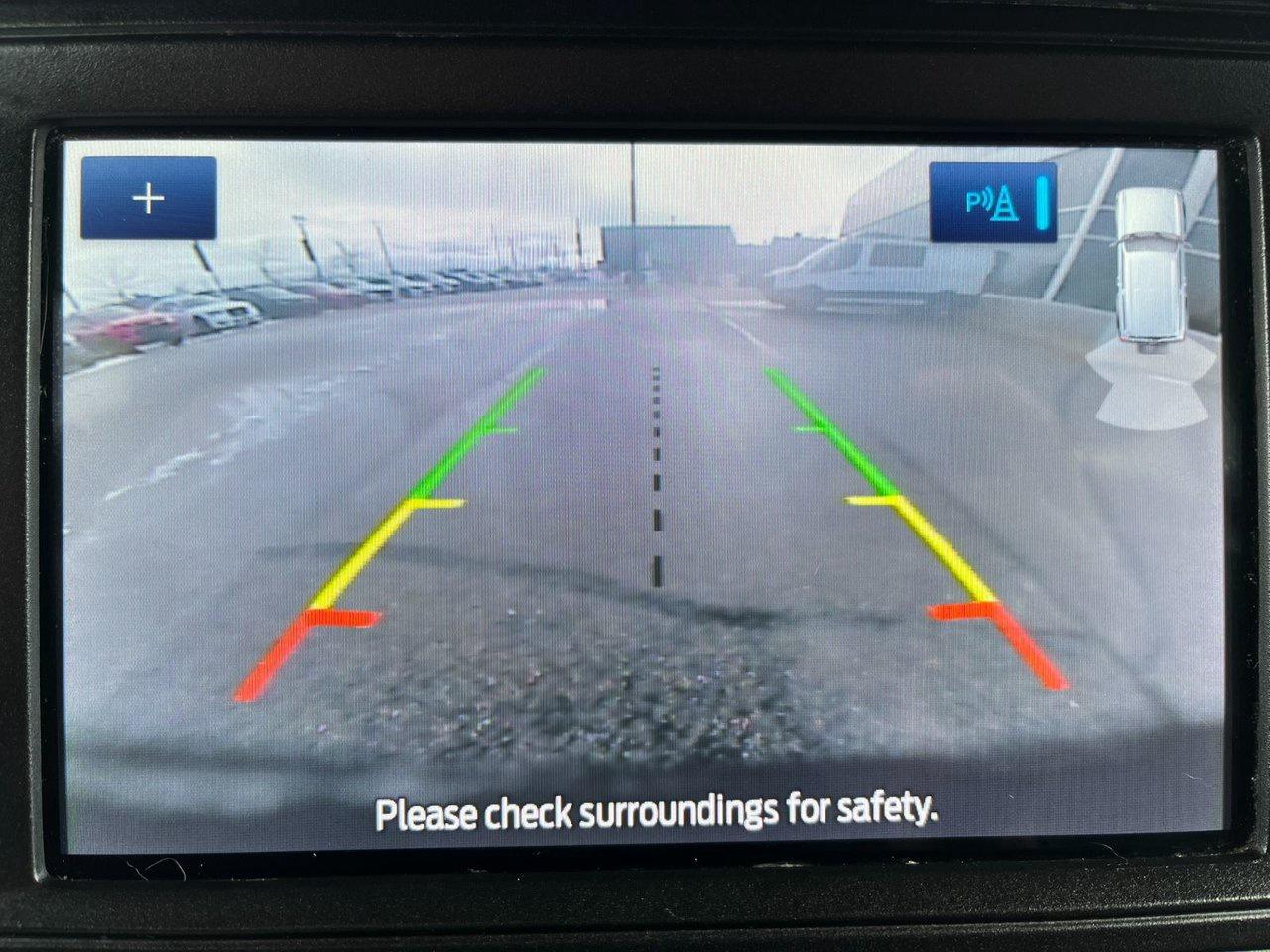 2022 Ford Bronco Big Bend 4 Door 4x4 Photo