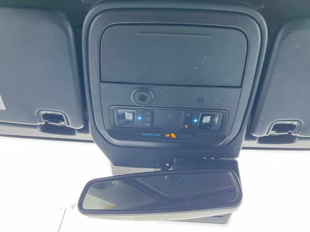 2022 Ford Bronco Big Bend 4 Door 4x4 Photo