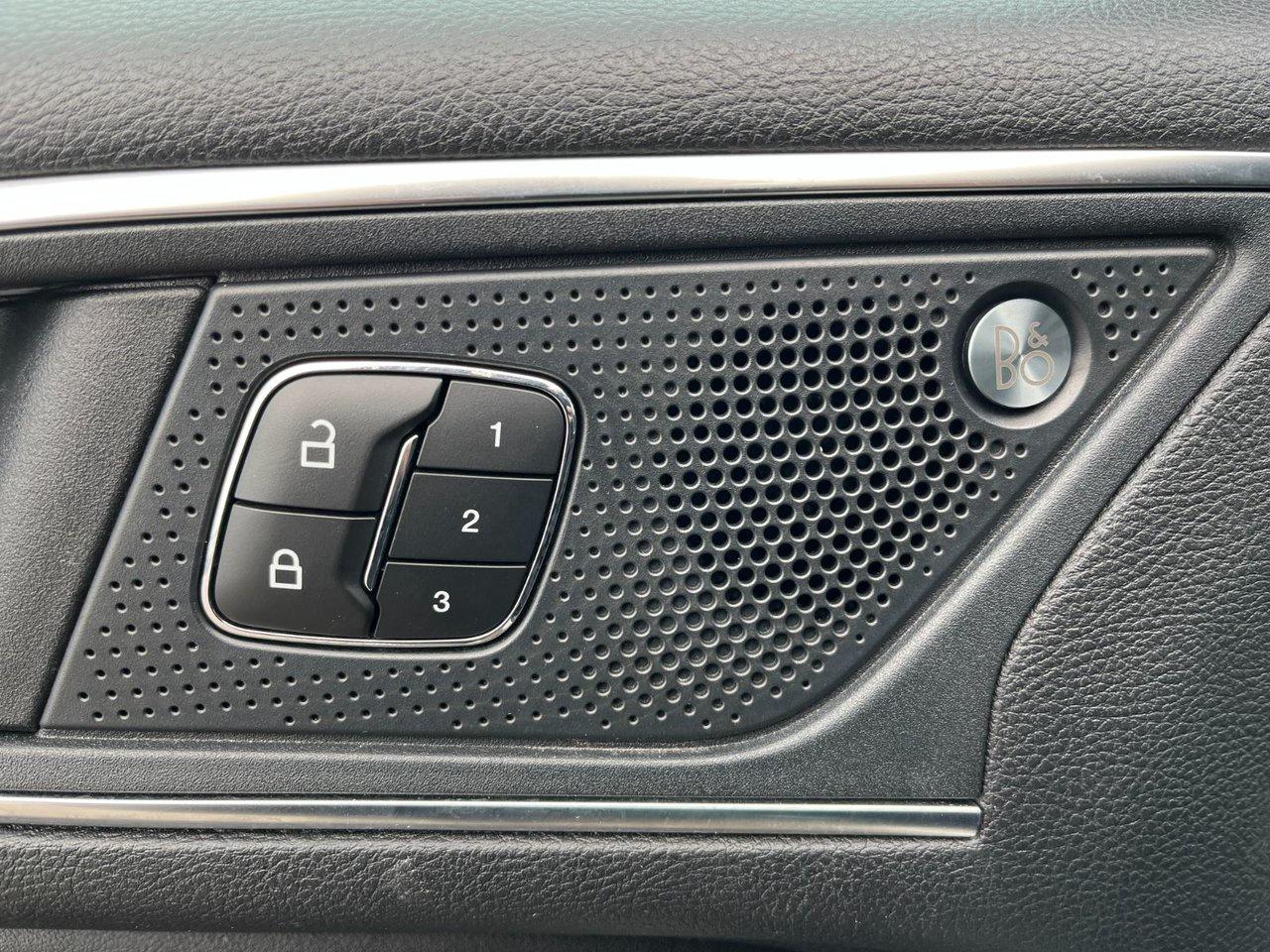 2023 Ford Edge Titanium AWD Photo