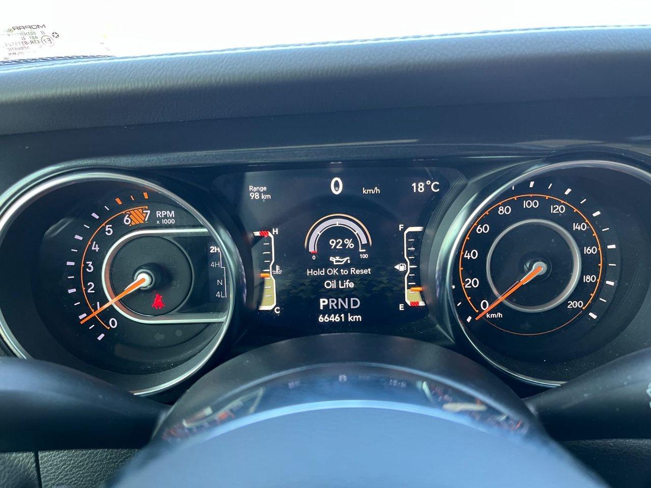 2022 Jeep Wrangler Unlimited Sahara Altitude 4x4 Photo