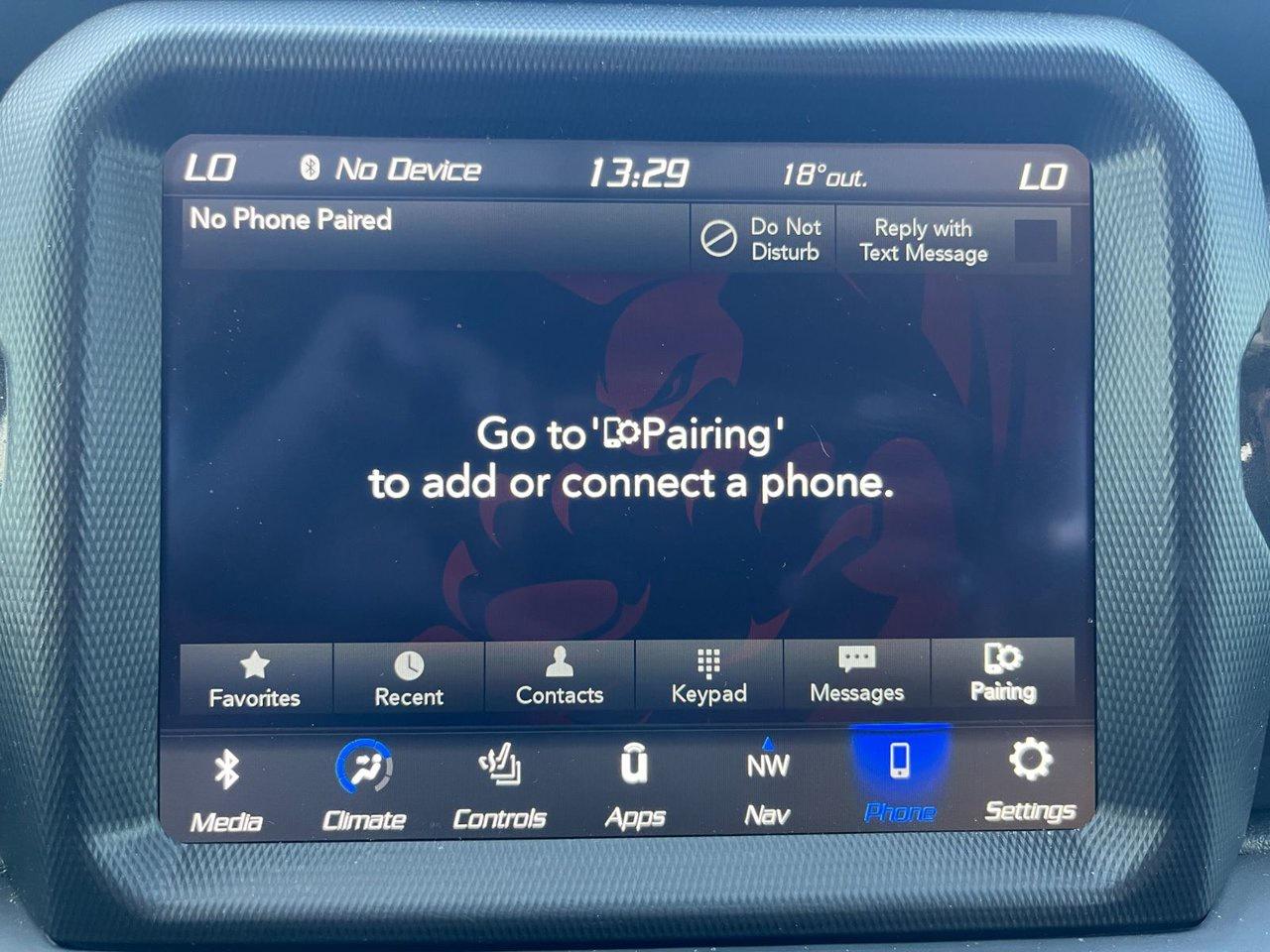 2022 Jeep Wrangler Unlimited Sahara Altitude 4x4 Photo