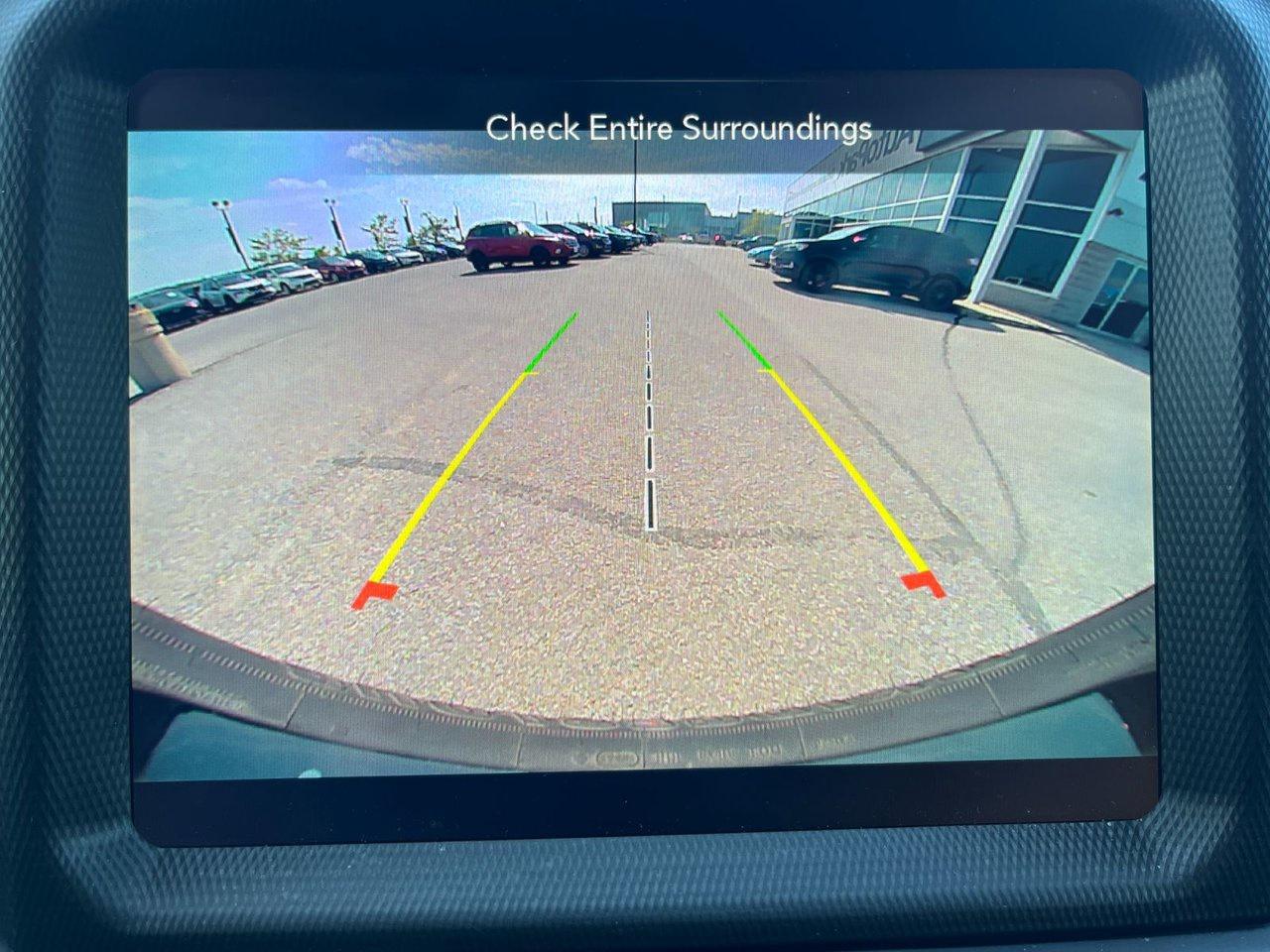 2022 Jeep Wrangler Unlimited Sahara Altitude 4x4 Photo