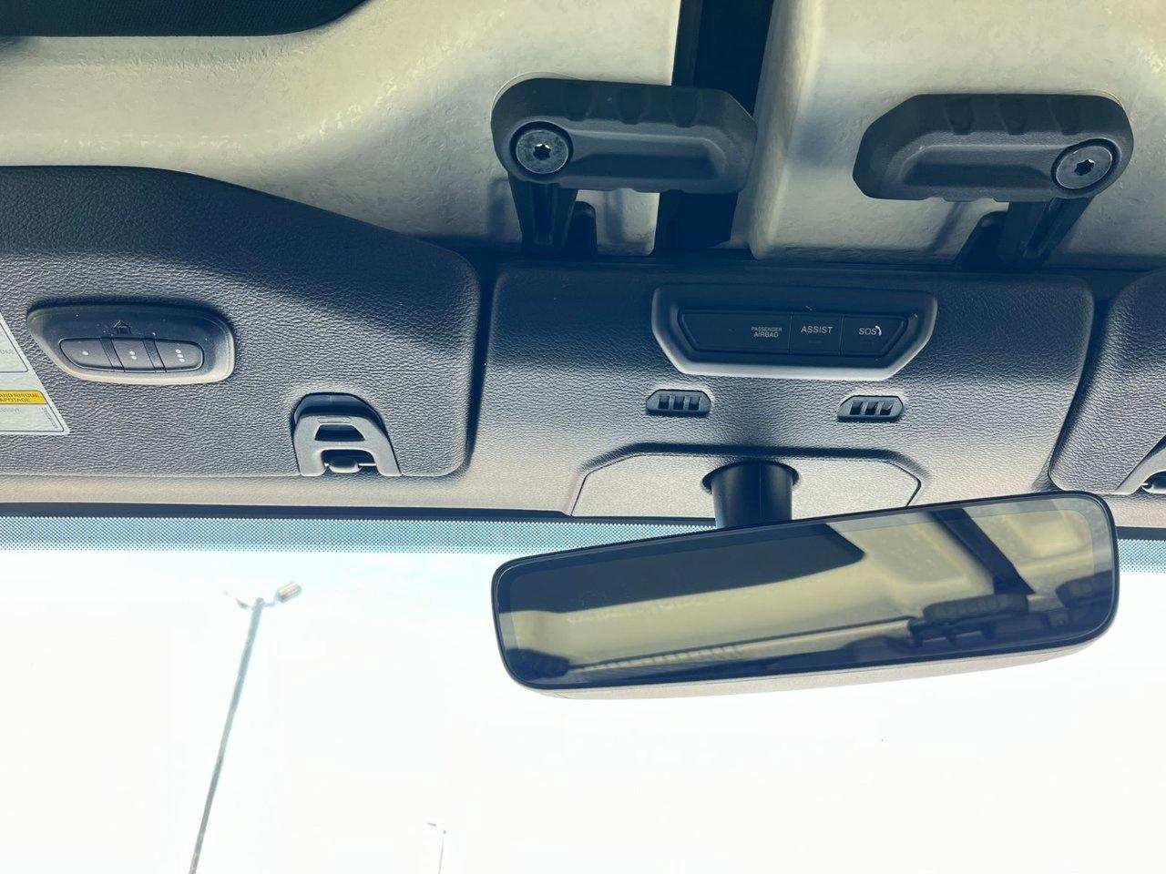 2022 Jeep Wrangler Unlimited Sahara Altitude 4x4 Photo