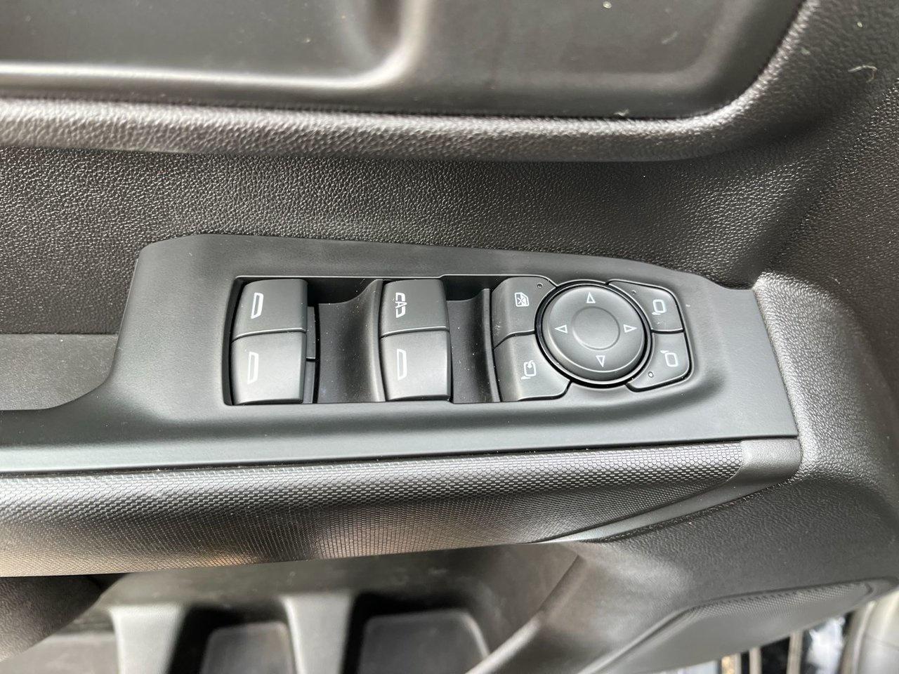 2024 Chevrolet SILVERADO 2500HD 4WD Crew Cab 159 Custom Photo